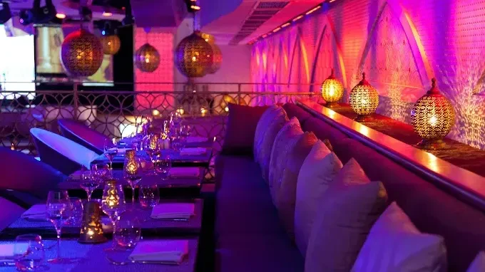 Sofitel Marrakech Palais Imperial